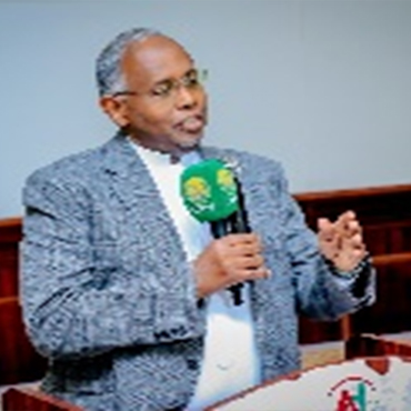 speaker image