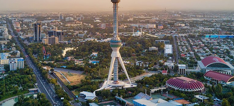 4th CIS - Islamic Banking and Finance Forum - June 16, 2025 at Tashkent, Uzbekistan - About Dar-es-Salaam, Tanzania