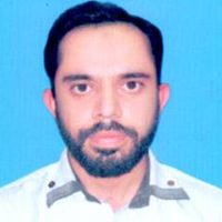 Zia Ur Rehman Shah
OG-2, OFFICER
SUMMIT BANK LIMITED
