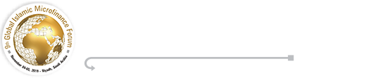 9th Global Islamic Microfinance Forum 2019