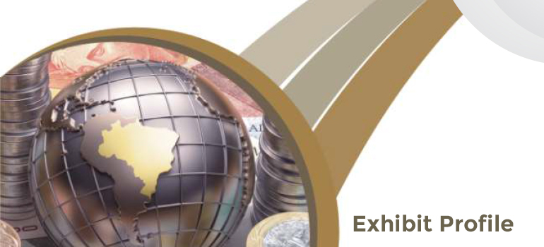 Global Sukuk and Islamic Capital Market Summit 2026 - September 16, 2026 in Istanbul, Turkey
 - Exhibit Profile