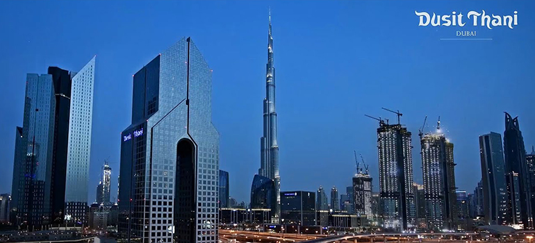 4th Global Takaful & Re-Takaful Forum 2022 - August 24, 2022 at Dusit Thani Hotel, Dubai - UAE