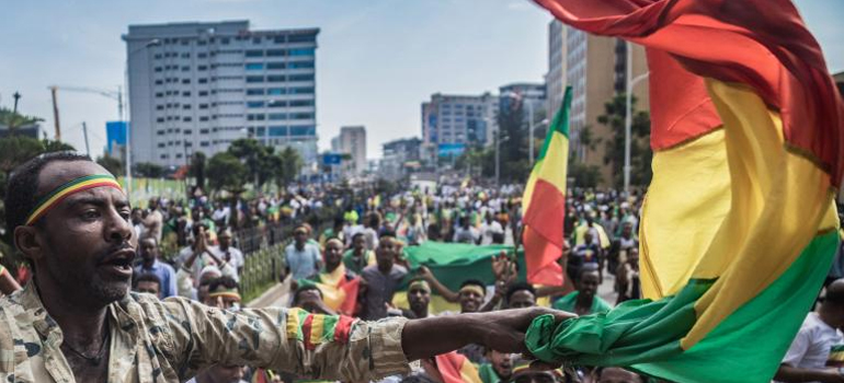 Global Takaful & Re-Takaful Forum - March 18th, 2021 - About Addis Ababa, Ethiopia