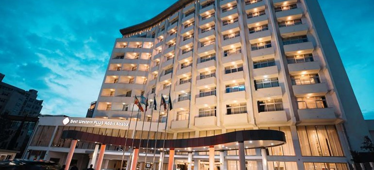 Global Takaful & Re-Takaful Forum - March 18th, 2021 - About Addis Ababa, Ethiopia Visa