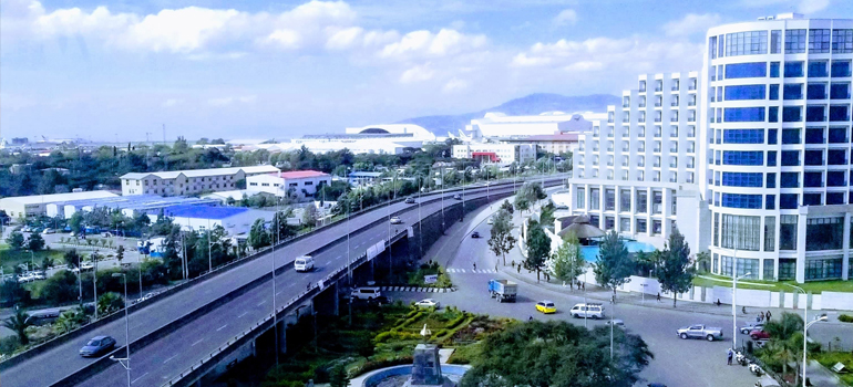 Global Takaful & Re-Takaful Forum - March 18th, 2021 - About Addis Ababa, Ethiopia Visa