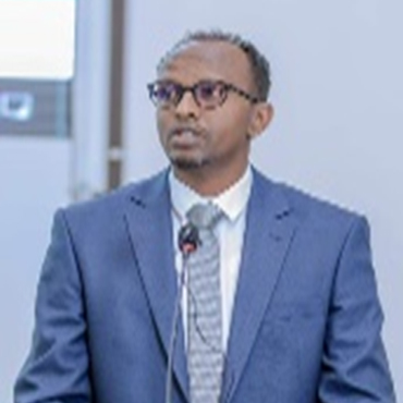 speaker image