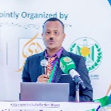 speaker image