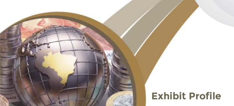 International Conference on Islamic Finance - July 13 - 14, 2023 at Cairo, Egypt - Exhibit Profile