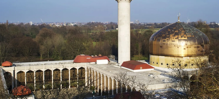 Forum on Islamic Banking and Finance - August 23, 2025 in The Islamic Cultural Centre London, U.K - About Dar-es-Salaam, Tanzania Visa
