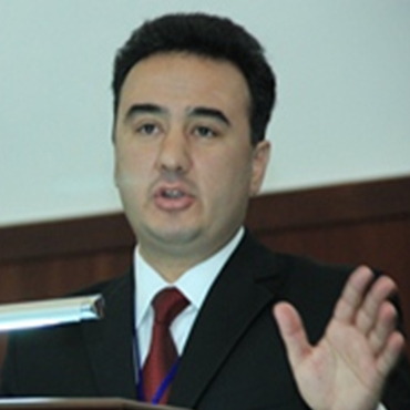 speaker image
