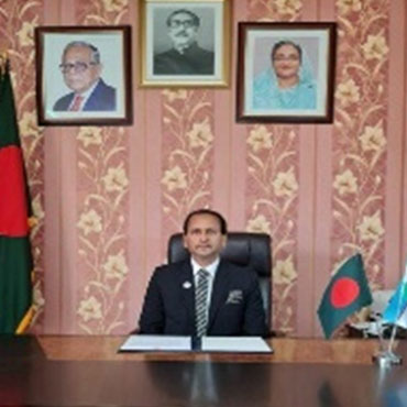 speaker image